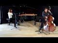 Voir la vidéo Bénédicte Oudin  - Jazz formation - Image 3