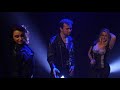 Voir la vidéo JOHNNY DAVIDSON - HOMMAGE A JOHNNY HALLYDAY - Image 14