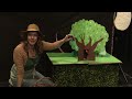 Voir la vidéo Compagnie Bande de Copains  - LA BEROUETTE DE PAULETTE - Image 2