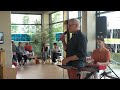 Voir la vidéo Duo Louis Durey - Olivier Andrys - De Nougaro à Chedid, hommage à la chanson française moderne - Image 2