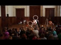 Voir la vidéo Olivier Palmer - Gentleman Jongleur - Le jongleur qui réussit tout ce qu'il rate  - Image 8
