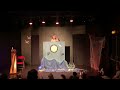 Voir la vidéo Cie Les Ptites Dames - Bubulle le poisson volant - Image 7
