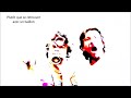 Voir la vidéo idrolik - présentation du groupe