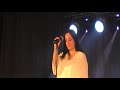 Voir la vidéo OPHÉLIE MORIVAL - Chanteuse professionnelle/ Auteur Compositeur Interprète  - Image 10