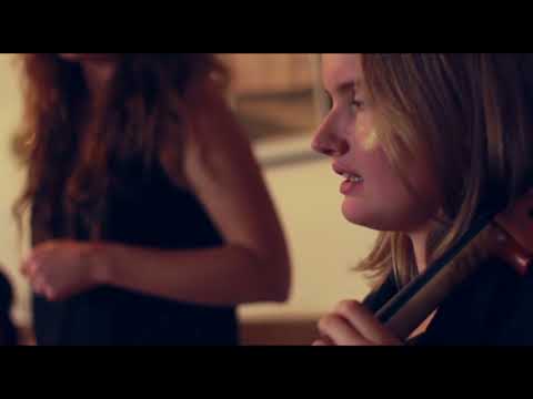 Nyctalope - Trio chanson française