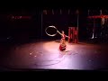 Voir la vidéo Compagnie Circo Criollo - L'Inmigrante, spectacle de rue et culture latine - Image 5