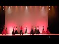 Voir la vidéo Rocio Baras - Flamenco et sevillanas - Image 3