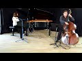 Voir la vidéo Bénédicte Oudin  - Jazz formation - Image 4