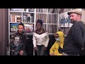 Voir la vidéo LA RIME METISSE - Hip-Hopositif - Image 5