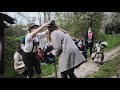 Voir la vidéo Les 3 Coups l'oeuvre - Compagnie tout terrain et pluridisciplinaire - Image 12