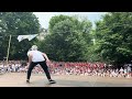 Voir la vidéo Freestyle foot - Jonglage acrobatique