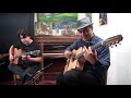 Voir la vidéo Borruto Family - les deux frères - Jazz manouche, Swing - Image 10