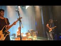 Voir la vidéo Yawning Man ◆ Caduta Massi - Desert-rock legends/Heavy-psych - Image 9