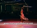 Voir la vidéo Compagnie Circo Criollo - L'Inmigrante, spectacle de rue et culture latine - Image 6