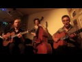 Voir la vidéo UpSwing - Groupe de jazz manouche pour animation de mariage - Image 8