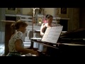 Voir la vidéo PROFESSEURE DE PIANO ET DE  SOLFEGE - Image 3