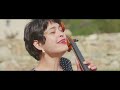 Voir la vidéo Les Voix d'Hautecombe   ASCOLTA ANA CARLA MAZA PALOMA PRADAL - Image 5