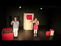 Voir la vidéo Le Petit Soldat de Plomb - Spectacle d'Andersen - Image 2
