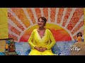 Voir la vidéo Conte musical La Voix d'Ellya - droits enfant, égalité femme homme - Image 9