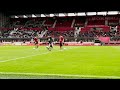 Voir la vidéo Freestyle foot - Jonglage acrobatique - Image 2