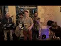 Voir la vidéo Rua Philadelphia - Musique latino brésilienne - Choro and more - Image 6