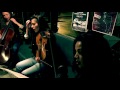 Voir la vidéo MOKA WOODS - Un quatuor & des voix: la soul unique de Moka Woods - Image 4