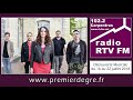 Voir la vidéo PREMIER DEGRÉ - Signature avec le label MAUVE RECORDS - Image 6