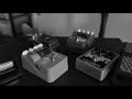 Voir la vidéo STUDIO NOBILIS - Mixage / Mastering / Production musicale / Cours de M.A.O - Image 10