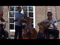 Voir la vidéo UpSwing - Groupe de jazz manouche pour animation de mariage - Image 10