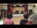 Voir la vidéo cie Estival -  musique classique , lyrique  et celtique - Image 4