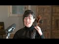 Voir la vidéo Niseïs - entre musiques anciennes et traditionnelles - Image 5