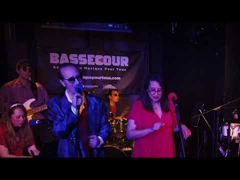 Babysound - discofunk