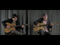 Voir la vidéo Borruto Family - les deux frères - Jazz manouche, Swing - Image 12