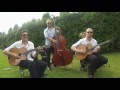 Voir la vidéo UpSwing - Groupe de jazz manouche pour animation de mariage - Image 11