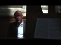 Voir la vidéo Hommage aux castrats par le sopraniste contre-ténor Mathieu Salama - Image 3