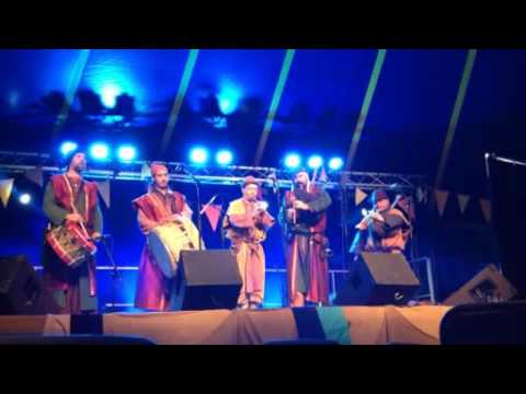 Curragh  - Voyages d'Outre-Temps