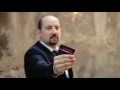 Voir la vidéo Julien Boissier Magicien - Magie pour particuliers et professionnels, enfants / adultes - Image 3