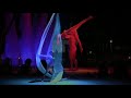 Voir la vidéo Duo Eleonore et jérémie - Artistes de cirque  - Image 2