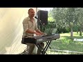 Voir la vidéo Germain - chanteur et pianiste - Image 8