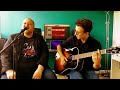 Voir la vidéo Overdrive Duo - Duo acoustique guitare/voix disponibles pour vos événements - Image 2