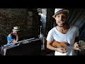 Voir la vidéo ToutesLesBonnesChoses ont un début - Compagnie théâtre chanson ateliers stages scènes ouvertes - Image 10