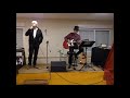 Voir la vidéo Jean-Marie SAVREUX & Joël FUZELLIER - Les soirées cabaret - Image 22