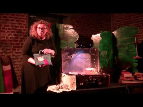 Stéphanie Duquesne - Valisoconte