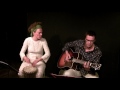 Voir la vidéo "Mylène et Lui" - Vintage Tour - Image 3