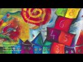 Voir la vidéo Marie BAZIN - Peintre-collagiste...et multipistes - Image 9