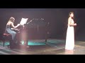 Voir la vidéo Sonidos del alma - Duo chant pianoo - Image 7