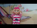 Voir la vidéo Été, le Bonhomme de Sable - marionnettes tous publics - Image 2