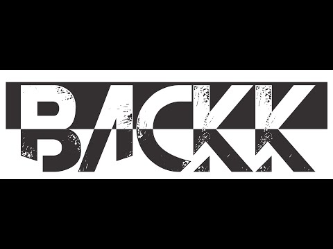 BACKK - Covers Pop, Rock