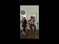 Voir la vidéo L&B Acoustic Duo - jazz/soul/pop - Image 6