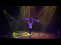 Voir la vidéo DUO LYODJI - Numéros / spectacles de cirque, acrobatique, aérien et LED - Image 16
